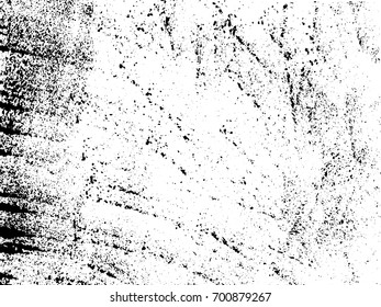 Scratch grunge urban background. Dust overlay distress grain ,simply place illustration over any object to create grunge effect Hand drawing texture. Vector