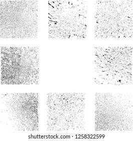 Scratch Grunge Urban Background. Stamp Texture Vector.Dust Overlay Distress Grain ,Simply Place illustration over any Object to Create grungy Effect .abstract,splattered , dirty,poster for your design