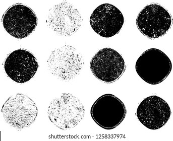 Scratch Grunge Urban Background. Stamp Texture Vector.Dust Overlay Distress Grain ,Simply Place illustration over any Object to Create grungy Effect .abstract,splattered , dirty,poster for your design