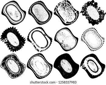 Scratch Grunge Urban Background. Stamp Texture Vector.Dust Overlay Distress Grain ,Simply Place illustration over any Object to Create grungy Effect .abstract,splattered , dirty,poster for your design