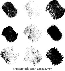 Scratch Grunge Urban Background. Stamp Texture Vector.Dust Overlay Distress Grain ,Simply Place illustration over any Object to Create grungy Effect .abstract,splattered , dirty,poster for your design
