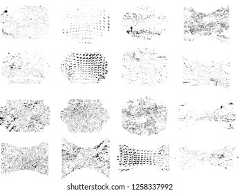 Scratch Grunge Urban Background. Stamp Texture Vector.Dust Overlay Distress Grain ,Simply Place illustration over any Object to Create grungy Effect .abstract,splattered , dirty,poster for your design