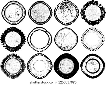 Scratch Grunge Urban Background. Stamp Texture Vector.Dust Overlay Distress Grain ,Simply Place illustration over any Object to Create grungy Effect .abstract,splattered , dirty,poster for your design
