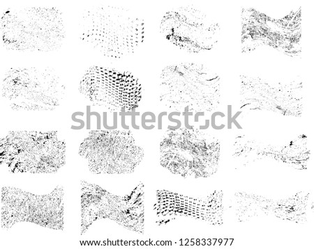 Scratch Grunge Urban Background. Stamp Texture Vector.Dust Overlay Distress Grain ,Simply Place illustration over any Object to Create grungy Effect .abstract,splattered , dirty,poster for your design
