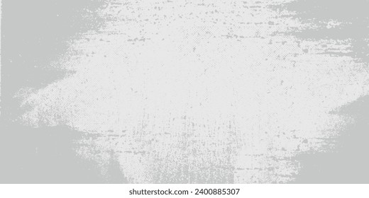Scratch grunge urban background. Texture vector. Dust overlay distress grain. Two tone Grunge texture black and white rough vintage distress background