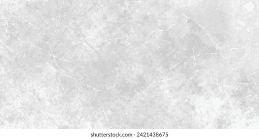 Scratch grunge urban background, texture of cracks, vector