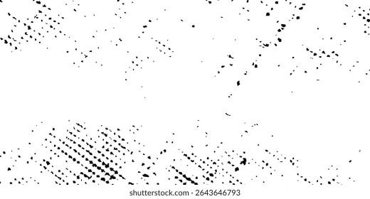 Scratch Grunge Fundo Urbano. Ilustração da textura. Textura de sobreposição angustiada. Fundo grunge.