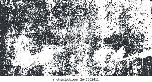 Scratch Grunge Urban Background. Texture illustration. Rough grunge pattern design