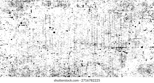 Fondo Urbana Grunge de rasguño. Ilustración de textura. Diseño áspero del patrón del grunge. Textura de pinceladas de acuarela seca. eps 10