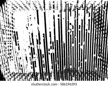 Scratch Grunge Urban Background Vector Texture with dirty border frame for your design.Dust Overlay Distress Grain ,Simply Place illustration over any Object to Create grungy Effect .abstract