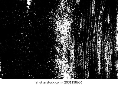 Scratch Grunge Urban Background.Grunge Black and White Distress Texture.Grunge rough dirty background.For posters, banners, retro and urban designs.Grunge Texture Vector

