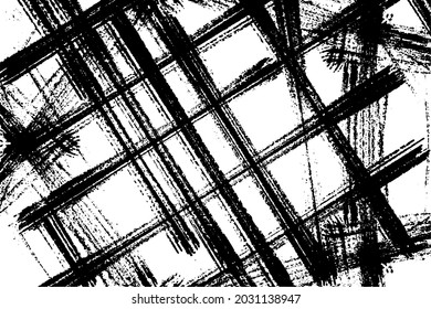 Scratch Grunge Urban Background.Grunge Black and White Distress Texture. Grunge texture for make poster, banner, font , abstract design and vintage design.Grunge Texture Vector