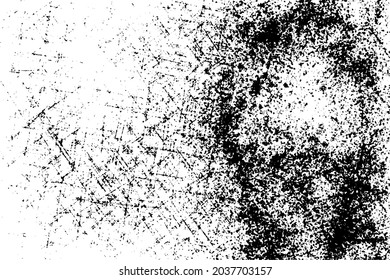 Scratch Grunge Urban Background.Grunge Black and White Distress Texture. Grunge texture for make poster, banner, font , abstract design and vintage design.Grunge Texture Vector