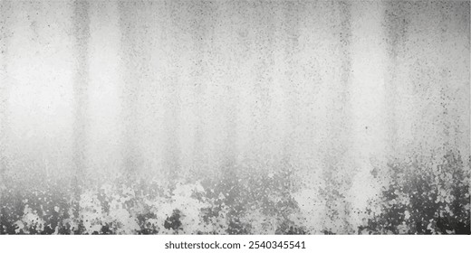 Scratch Grunge Urban Background.Grunge Black And White Urban. Dark Messy Dust Overlay Distress Background.. Image includes a effect the black and white tones.Monochrome texture.