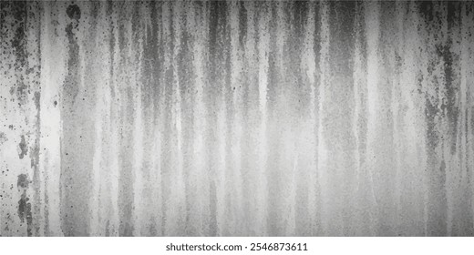 Scratch Grunge Urban Background.Grunge Black And White Urban. Dark Messy Dust Overlay Distress Background.. Image includes a effect the black and white tones.Monochrome texture.
