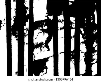 Scratch Grunge Urban Background.Texture Vector. Poster for your design.
