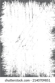 Scratch Grunge Urban Background.Texture Vector. Grain dust overlay, Simplify illustration over any object to create thick effect. Abstract, speckled, grungy, poster for your design.