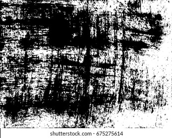 Scratch grunge urban background.Texture vector. Place illustration over any object to create grungy Effect .abstract,splattered , dirty,poster for your design.