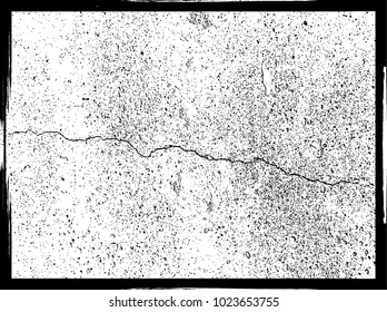 Scratch Grunge Urban Background.Texture Vector.Dust Overlay Distress Grain ,Simply Place illustration over any Object to Create grungy Effect .abstract,splattered , dirty,poster for your design.