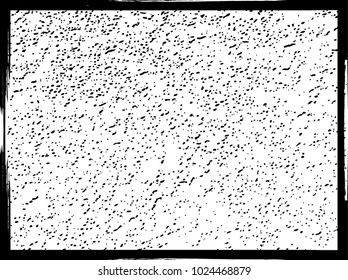 Scratch Grunge Urban Background.Texture Vector.Dust Overlay Distress Grain ,Simply Place illustration over any Object to Create grungy Effect .abstract,splattered , dirty,poster for your design.
