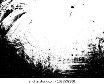 Scratch Grunge Urban Background.Texture Vector.Dust Overlay Distress Grain ,Simply Place illustration over any Object to Create grungy Effect .abstract,splattered , dirty,poster for your design.