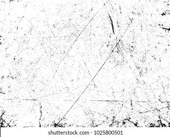 Scratch Grunge Urban Background.Texture Vector.Dust Overlay Distress Grain ,Simply Place illustration over any Object to Create grungy Effect .abstract,splattered , dirty,poster for your design.