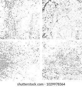 Scratch Grunge Urban Background.Texture Vector.Dust Overlay Distress Grain ,Simply Place illustration over any Object to Create grungy Effect .abstract,splattered , dirty,poster for your design.