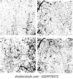 Scratch Grunge Urban Background.Texture Vector.Dust Overlay Distress Grain ,Simply Place illustration over any Object to Create grungy Effect .abstract,splattered , dirty,poster for your design.