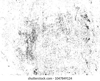 Scratch Grunge Urban Background.Texture Vector.Dust Overlay Distress Grain ,Simply Place illustration over any Object to Create grungy Effect .abstract,splattered , dirty,poster for your design.