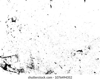 Scratch Grunge Urban  Background.Texture Vector.Dust Overlay Distress Grain ,rough , grungy Effect . splattered , dirty, framed black paint poster for your design.