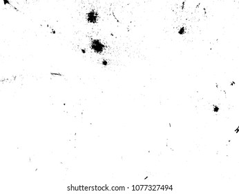 Scratch Grunge Urban  Background.Texture Vector.Dust Overlay Distress Grain ,rough , grungy Effect . splattered , dirty, framed black paint poster for your design.