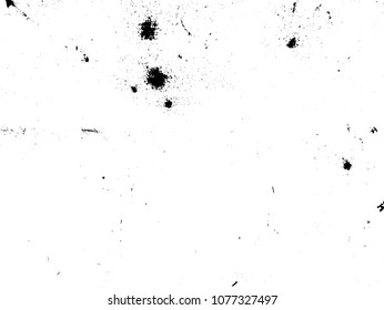Scratch Grunge Urban  Background.Texture Vector.Dust Overlay Distress Grain ,rough , grungy Effect . splattered , dirty, framed black paint poster for your design.