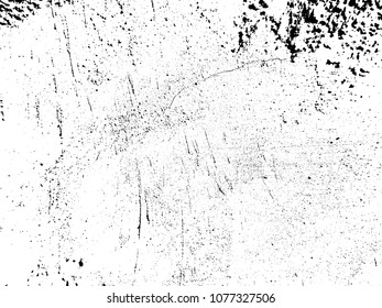 Scratch Grunge Urban  Background.Texture Vector.Dust Overlay Distress Grain ,rough , grungy Effect . splattered , dirty, framed black paint poster for your design.