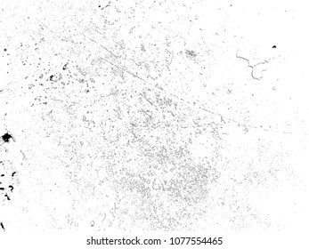 Scratch Grunge Urban Background.Texture Vector.Dust Overlay Distress Grain ,Simply Place illustration over any Object to Create grungy Effect .abstract,splattered , dirty,poster for your design.