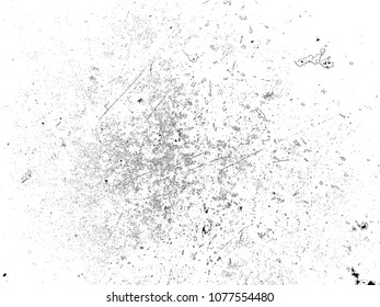 Scratch Grunge Urban Background.Texture Vector.Dust Overlay Distress Grain ,Simply Place illustration over any Object to Create grungy Effect .abstract,splattered , dirty,poster for your design.