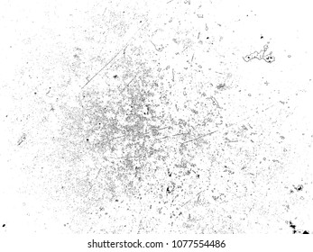 Scratch Grunge Urban Background.Texture Vector.Dust Overlay Distress Grain ,Simply Place illustration over any Object to Create grungy Effect .abstract,splattered , dirty,poster for your design.