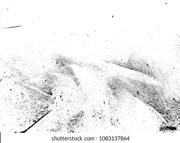 Scratch Grunge Urban Background.Texture Vector.Dust Overlay Distress Grain ,Simply Place illustration over any Object to Create grungy Effect .abstract,splattered , dirty,poster for your design.