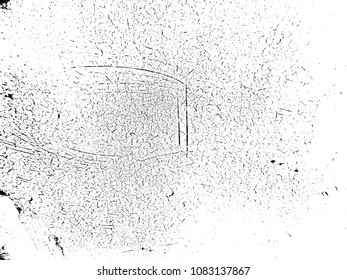 Scratch Grunge Urban Background.Texture Vector.Dust Overlay Distress Grain ,Simply Place illustration over any Object to Create grungy Effect .abstract,splattered , dirty,poster for your design.