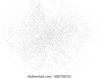 Scratch Grunge Urban Background.Texture Vector.Dust Overlay Distress Grain ,Simply Place illustration over any Object to Create grungy Effect .abstract,splattered , dirty,poster for your design.
