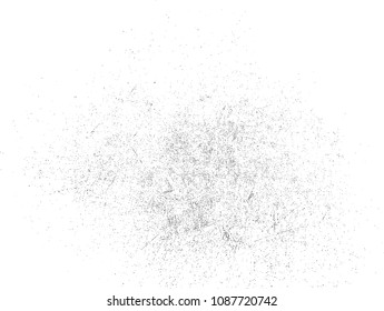 Scratch Grunge Urban Background.Texture Vector.Dust Overlay Distress Grain ,Simply Place illustration over any Object to Create grungy Effect .abstract,splattered , dirty,poster for your design.
