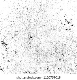 Scratch Grunge Urban Background.Texture Vector.Dust Overlay Distress Grain ,Simply Place illustration over any Object to Create grungy Effect .abstract,splattered , dirty,poster for your design.