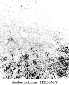 Scratch Grunge Urban Background.Texture Vector.Dust Overlay Distress Grain ,Simply Place illustration over any Object to Create grungy Effect .abstract,splattered , dirty,poster for your design.