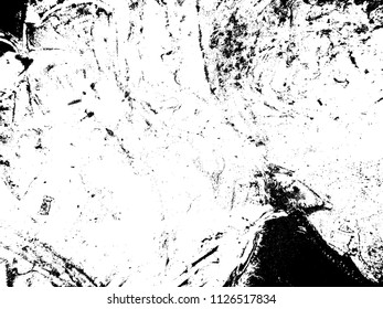 Scratch Grunge Urban Background.Texture Vector.Dust Overlay Distress Grain ,Simply Place illustration over any Object to Create grungy Effect .abstract,splattered , dirty,poster for your design.
