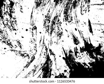 Scratch Grunge Urban Background.Texture Vector.Dust Overlay Distress Grain ,Simply Place illustration over any Object to Create grungy Effect .abstract,splattered , dirty,poster for your design.
