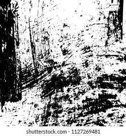 Scratch Grunge Urban Background.Texture Vector.Dust Overlay Distress Grain ,Simply Place illustration over any Object to Create grungy Effect .abstract,splattered , dirty,poster for your design.