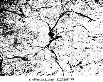 Scratch Grunge Urban Background.Texture Vector.Dust Overlay Distress Grain ,Simply Place illustration over any Object to Create grungy Effect .abstract,splattered , dirty,poster for your design.