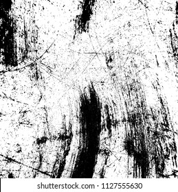 Scratch Grunge Urban Background.Texture Vector.Dust Overlay Distress Grain ,Simply Place illustration over any Object to Create grungy Effect .abstract,splattered , dirty,poster for your design.
