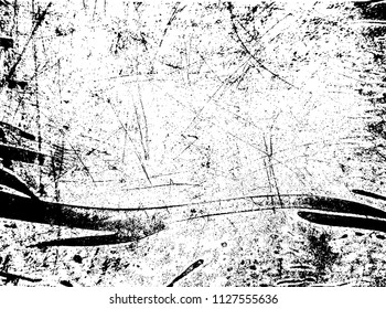 Scratch Grunge Urban Background.Texture Vector.Dust Overlay Distress Grain ,Simply Place illustration over any Object to Create grungy Effect .abstract,splattered , dirty,poster for your design.

