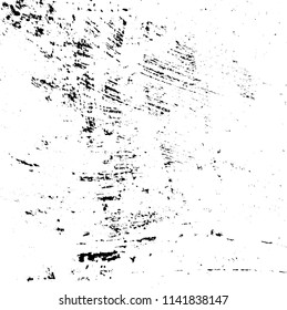 Scratch Grunge Urban Background.Texture Vector.Dust Overlay Distress Grain ,Simply Place illustration over any Object to Create grungy Effect .abstract,splattered , dirty,poster for your design.