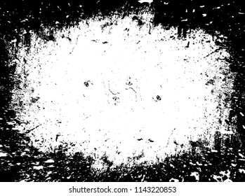 Scratch Grunge Urban Background.Texture Vector.Dust Overlay Distress Grain ,Simply Place illustration over any Object to Create grungy Effect .abstract,splattered , dirty,poster for your design.